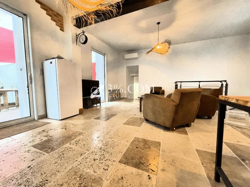 Villa - 108 m² - 5 pièces