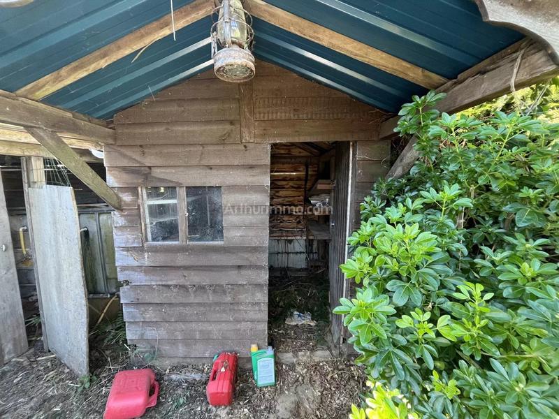 Maison - 83 m² - 5 pièces