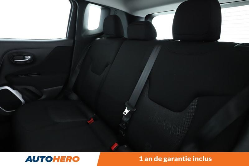 Jeep Renegade 1.4 MultiAir Longitude 140 ch