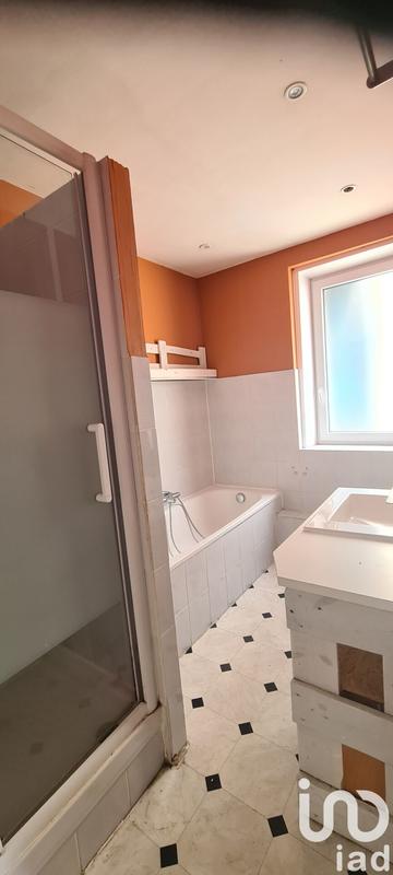 Maison de village - 118 m² - 4 pièces