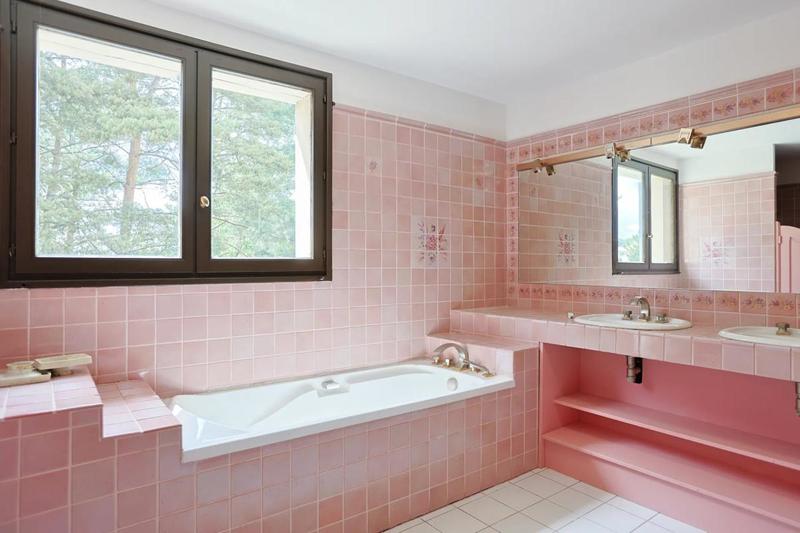 Villa - 375 m² - 7 pièces