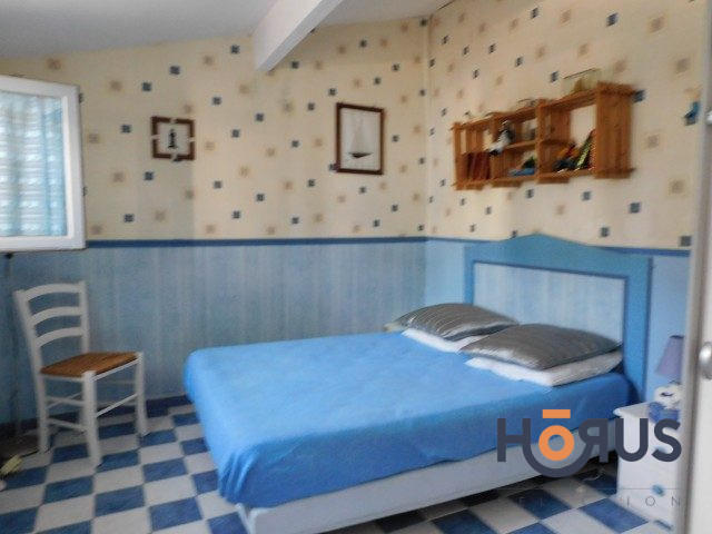 Viager - Villa - 99 m² - 3 pièces