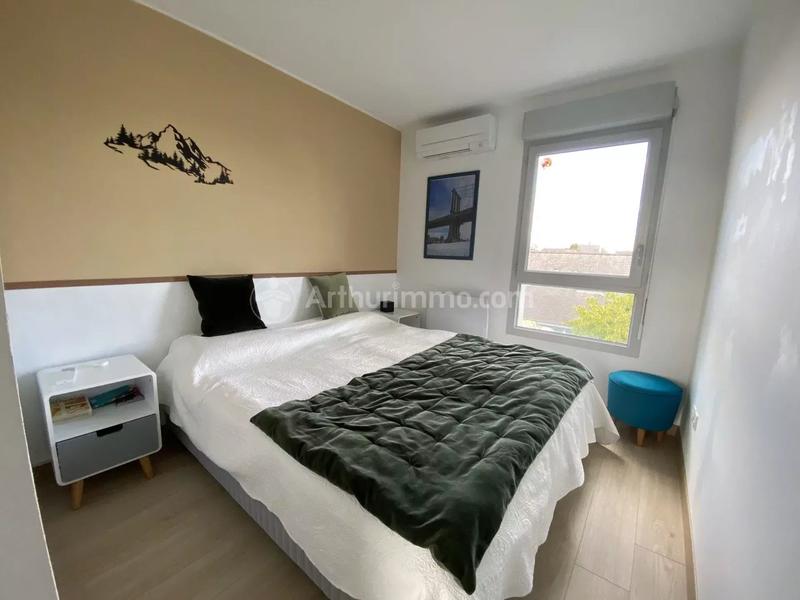 Maison - 86 m² - 5 pièces