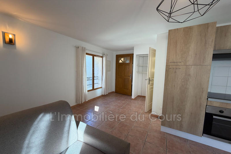 Appartement - 26 m² - 1 pièce