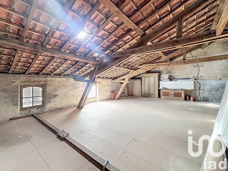 Appartement - 120 m² - 3 pièces