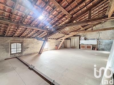 Appartement - 120 m² - 3 pièces