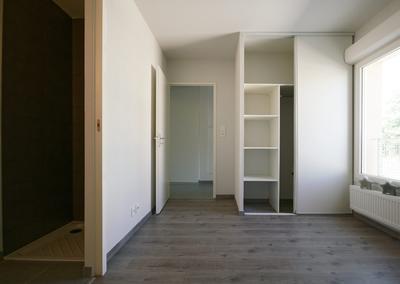 Maison - 87 m² - 4 pièces