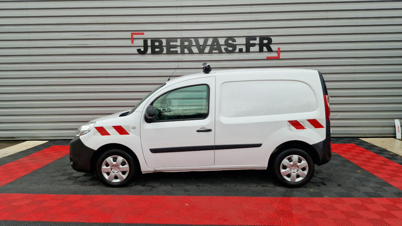 Renault Kangoo Express Blue Dci 95 Extra R-Link