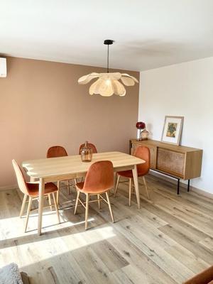 Appartement - 88 m² - 3 pièces