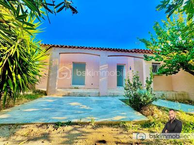 Maison - 94 m² - 4 pièces