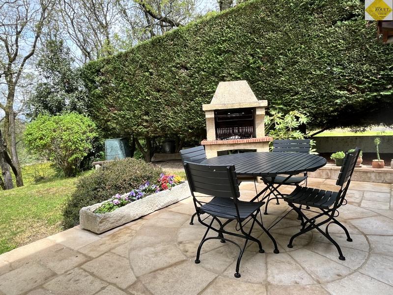 Maison - 138 m² - 7 pièces