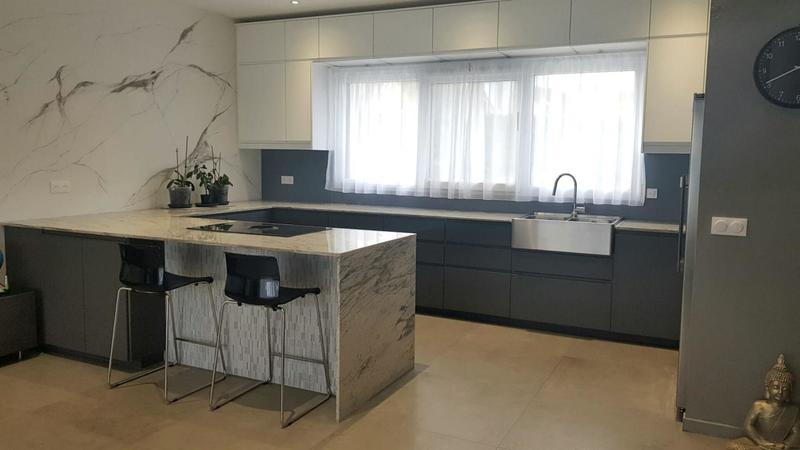 Maison - 188 m² - 6 pièces