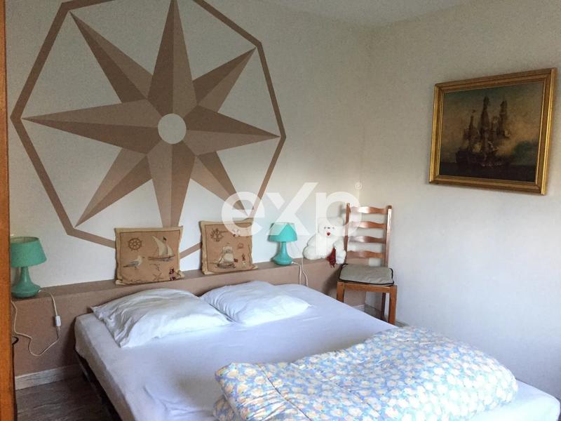 Maison - 619 m² - 21 pièces