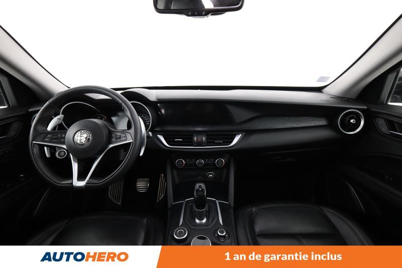 Alfa Romeo Stelvio 2.2 Diesel Q4 Executive At8 190 ch