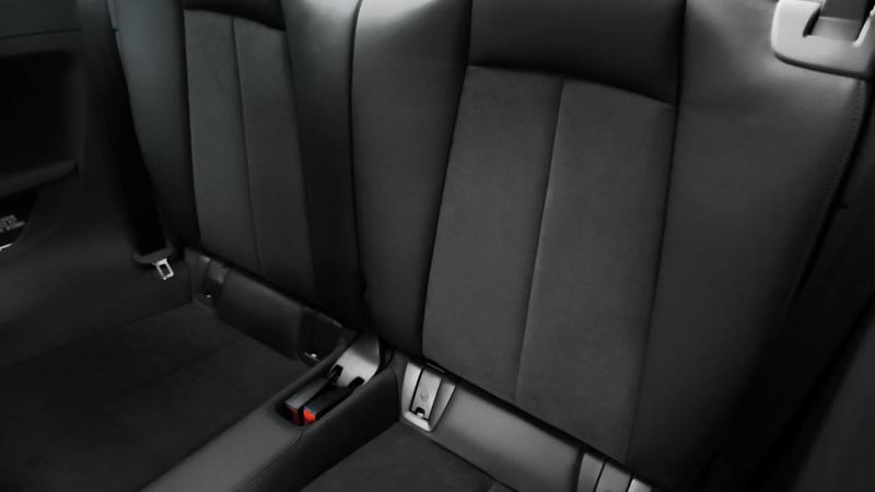 Audi Tts III 2.0 Tfsi 310 Quattro s-Tronic . - Automatique Entretien constructeur