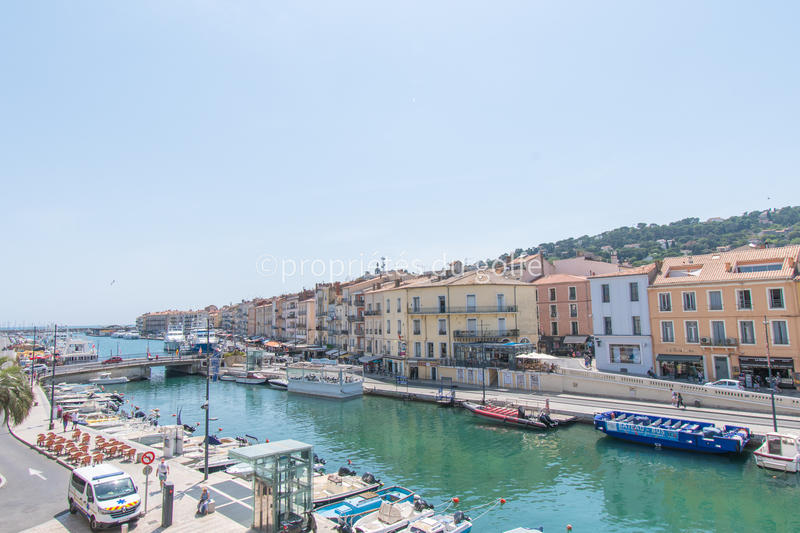 Appartement - 273 m² - 8 pièces