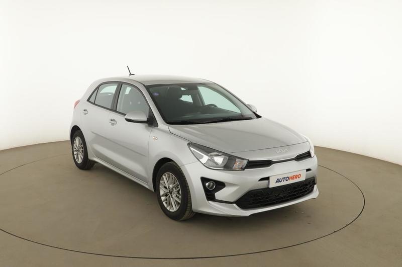 Kia Rio 1.2 DPi Active 84 ch