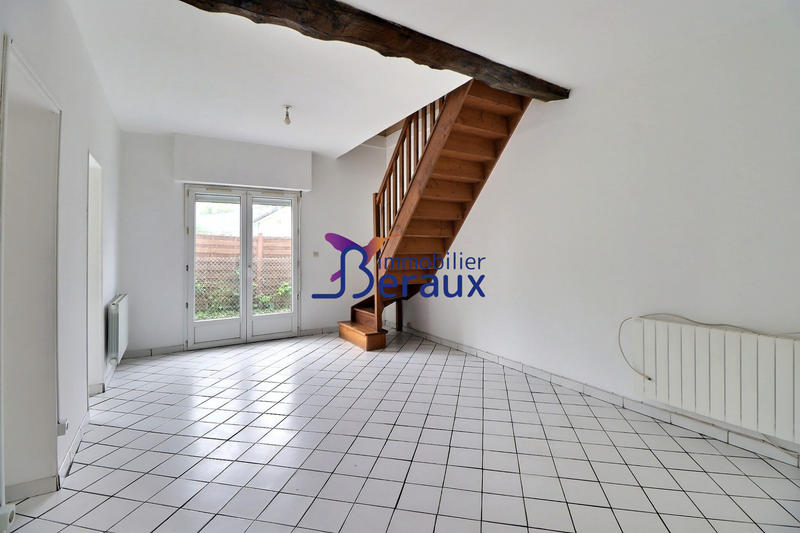 Maison - 66 m² - 3 pièces