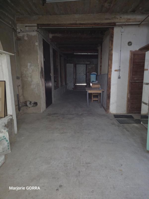 Maison - 141 m² - 3 pièces