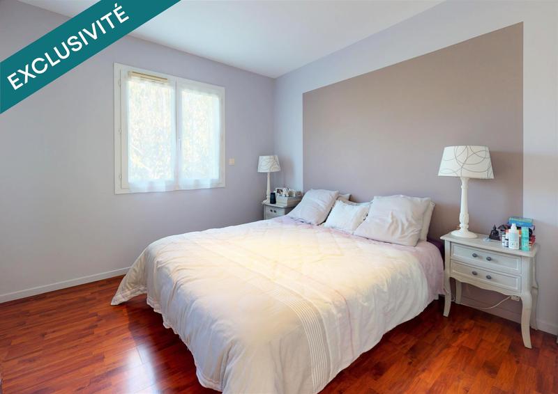 Maison - 127 m² - 6 pièces