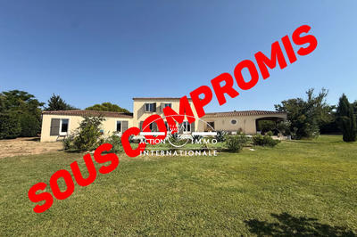 Villa - 208 m² - 4 pièces