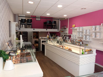 Local commercial - 61 m²