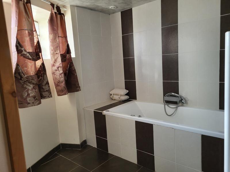 Maison de village - 115 m² - 5 pièces