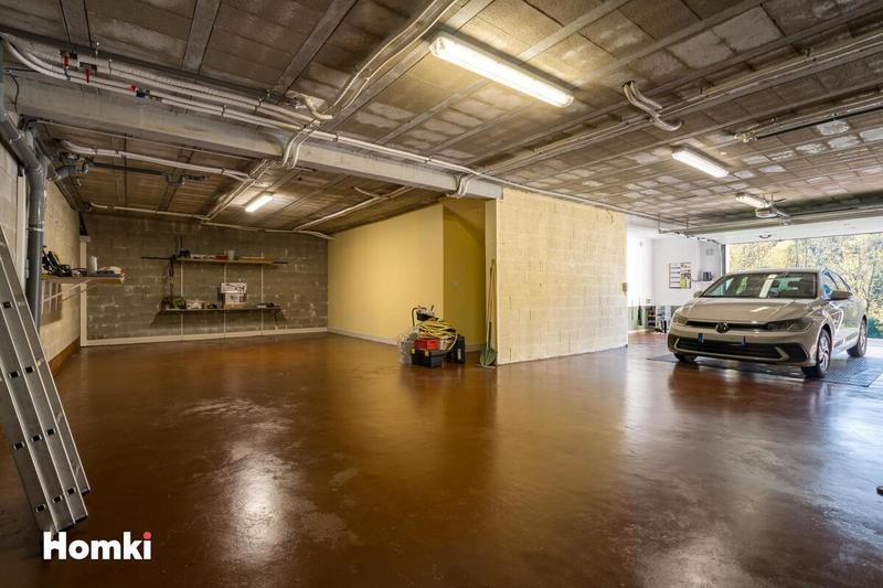 Maison de campagne - 204 m² - 4 pièces