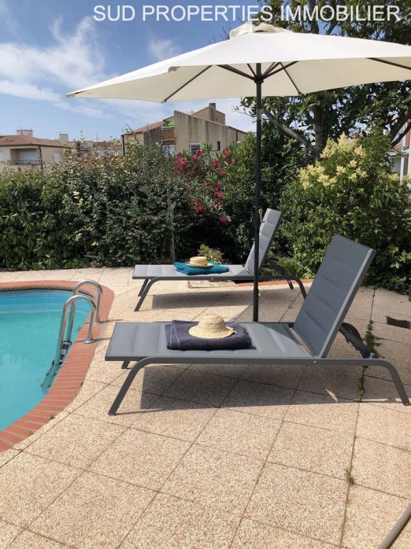 Villa - 247 m² - 7 pièces