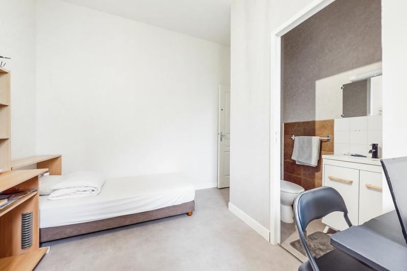 Maison de ville - 110 m² - 7 pièces