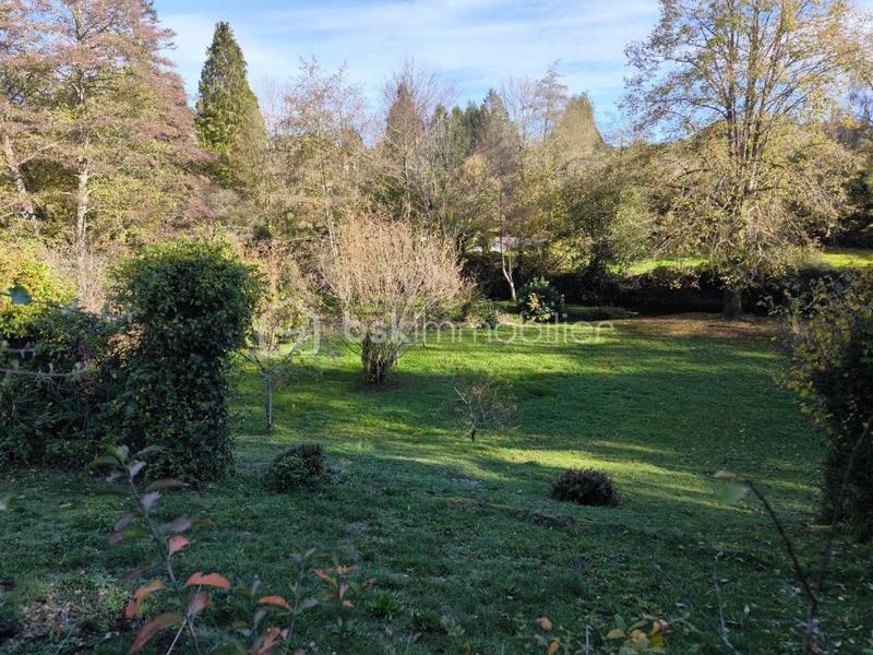 Maison en pierre - 152 m² - 7 pièces