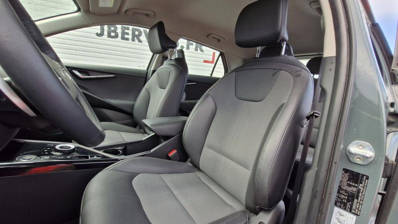 Kia Niro Ev Electrique 204 Ch Active