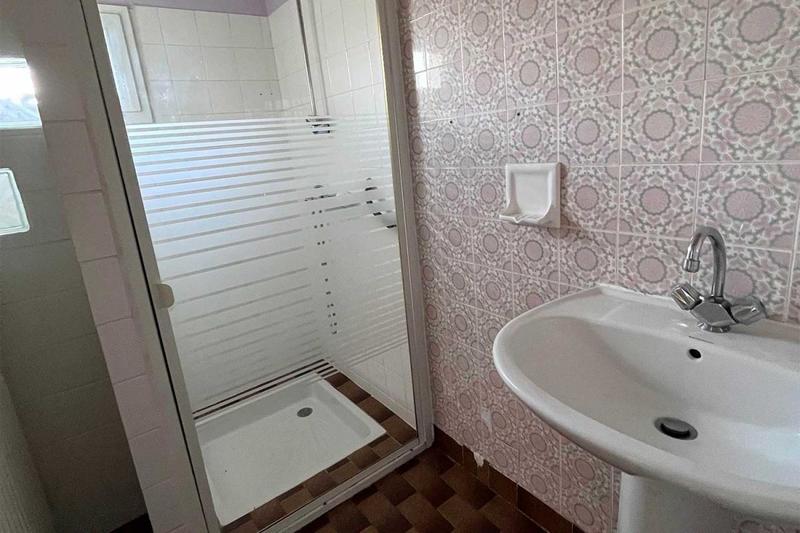 Maison ancienne - 69 m² - 3 pièces