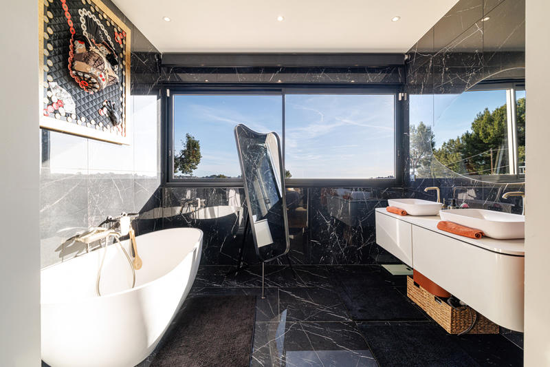 Maison - 142 m² - 5 pièces