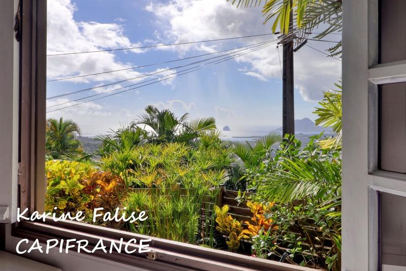 Maison - 77 m² - 4 pièces