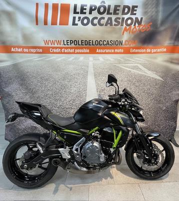 Kawasaki Z650 A2 650