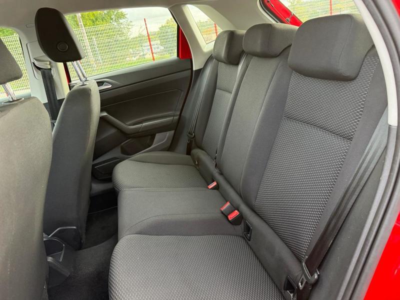 Volkswagen Polo 1.0 80 s&amp;S Bvm5 Trendline