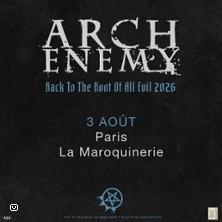 Arch Enemy  