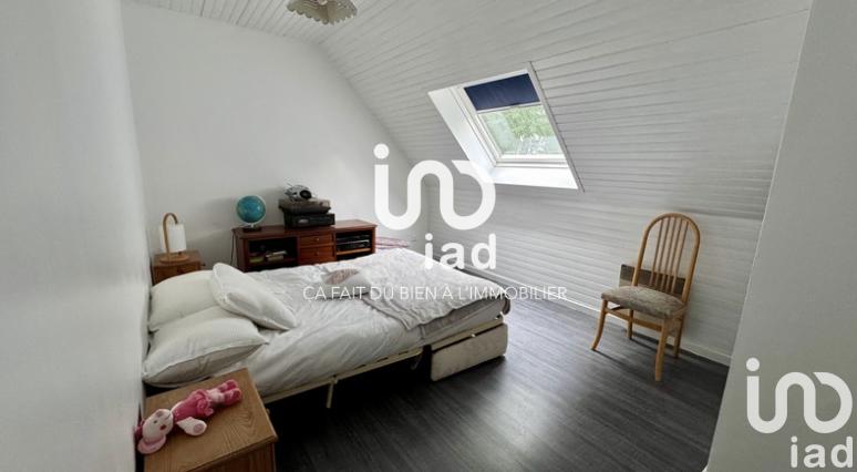 Maison - 136 m² - 6 pièces