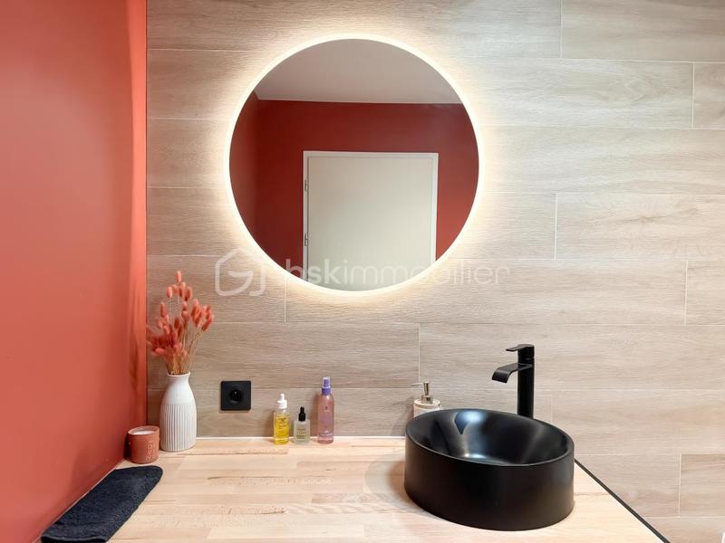 Duplex - 48 m² - 2 pièces