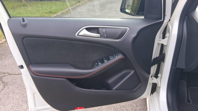 Mercedes Classe B 200 CDi 136 7g-Dct Fascination