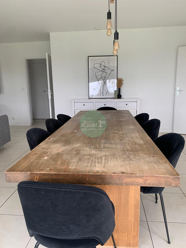 Maison - 177 m² - 6 pièces