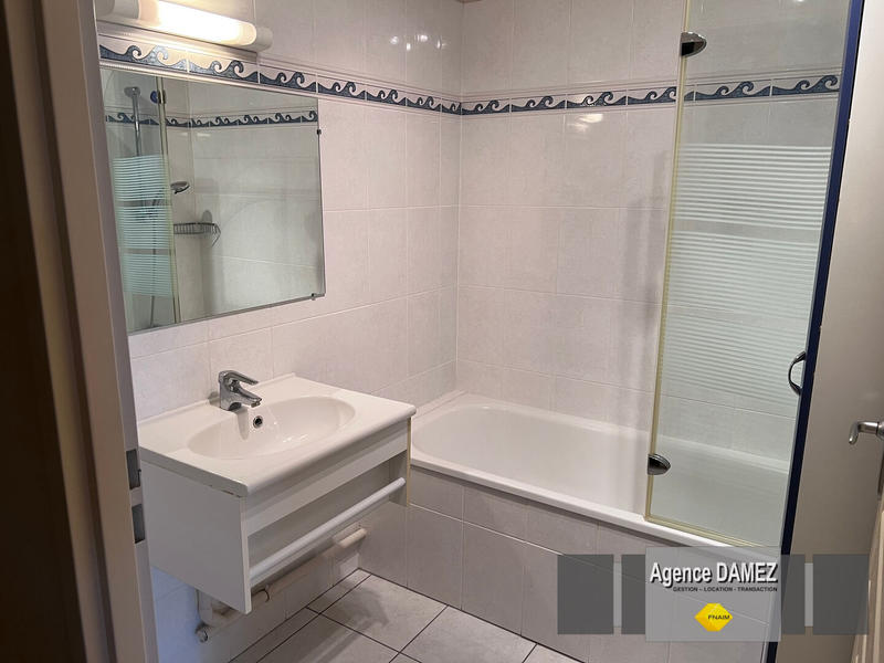 Appartement - 87 m² - 4 pièces