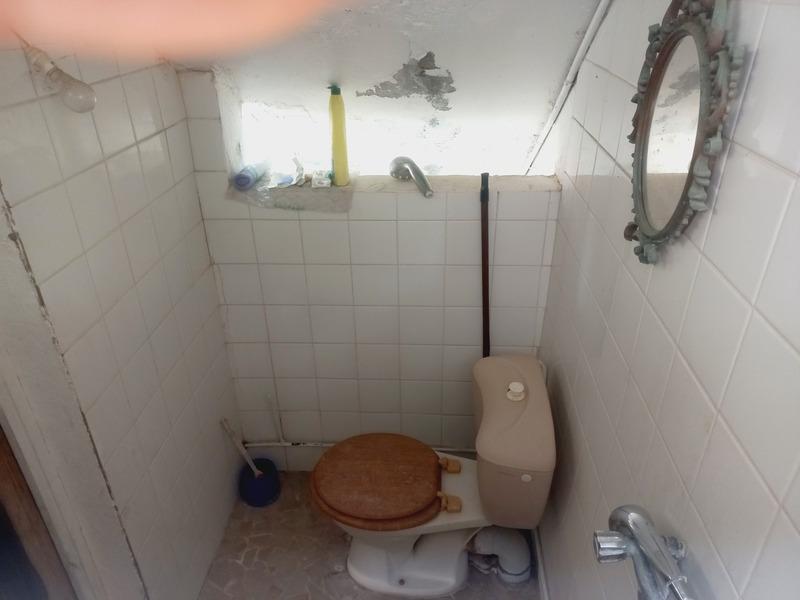 Maison de ville - 153 m² - 6 pièces