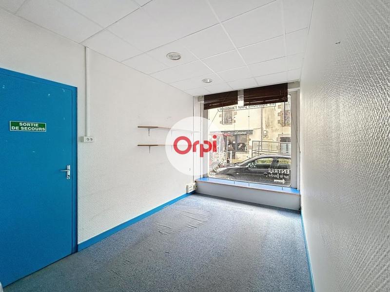 Immeuble - 358 m² - 4 pièces