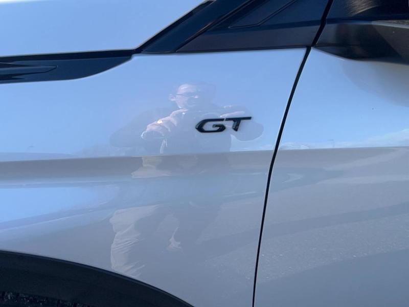 Peugeot 3008 II Hybrid 136 e-Dcs6 Gt