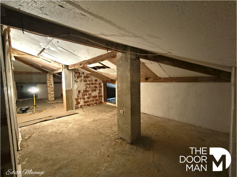 Villa - 141 m² - 5 pièces