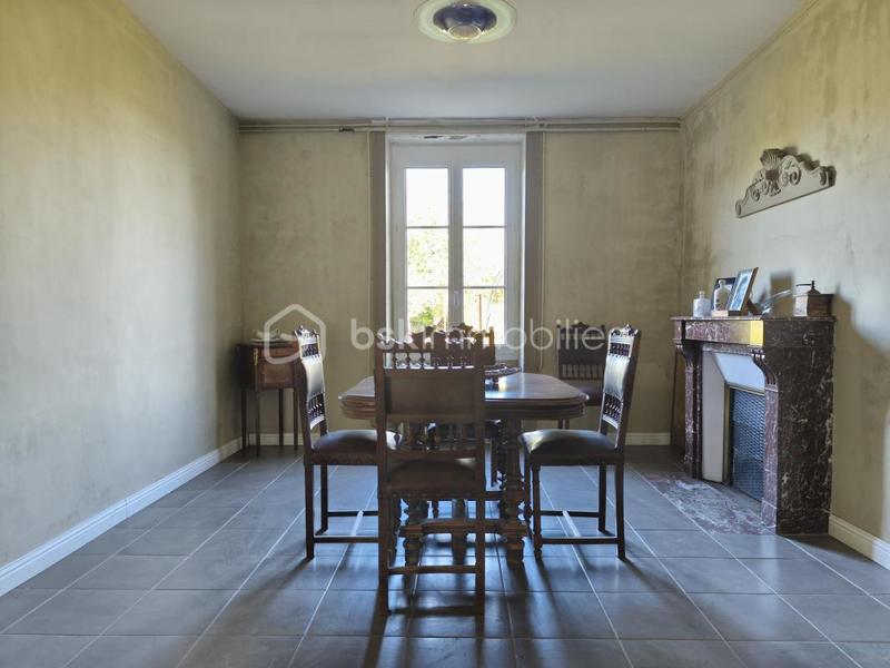 Maison de maîtres - 154 m² - 7 pièces