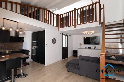 Appartement - 73 m² - 3 pièces