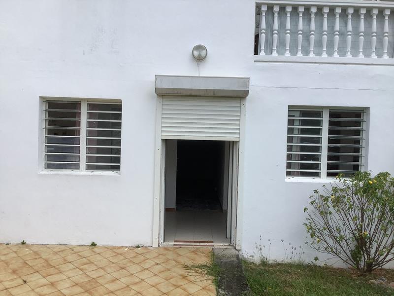 Bureau - 81 m² - 3 pièces